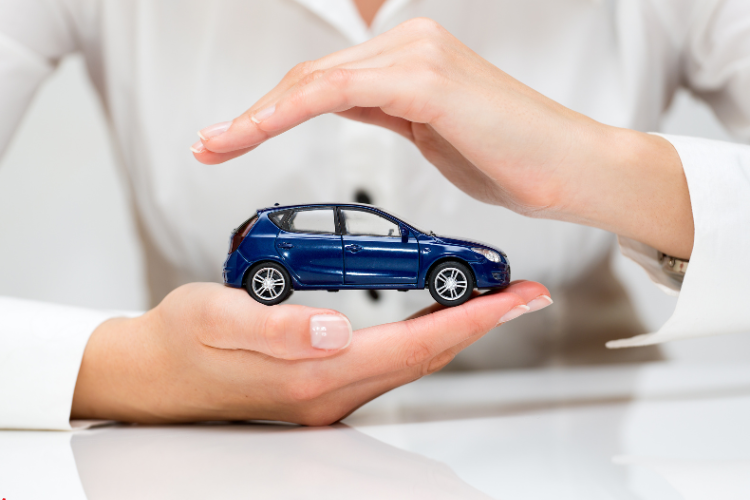 Corretora de Seguro Auto